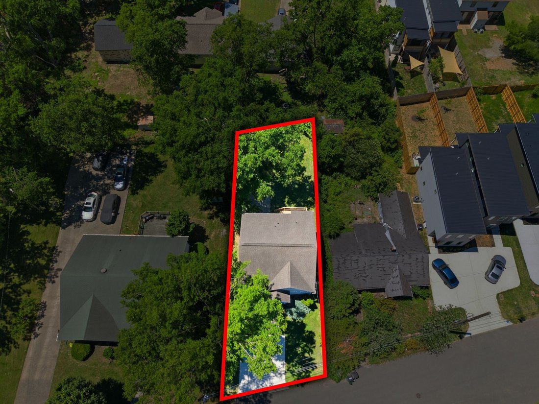 House in Nashville, Tennessee, United States 2 - 17937251