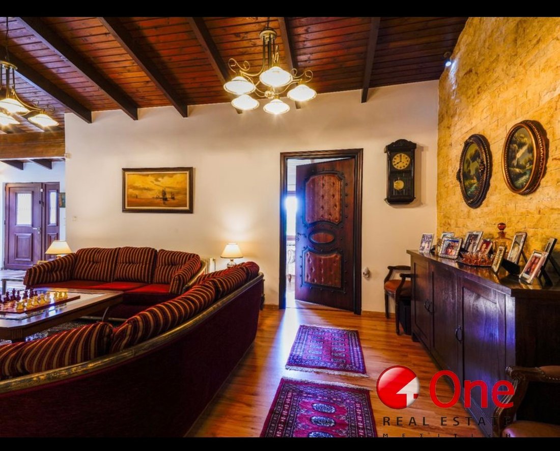 House in Acharnes, Attica, Greece 5 - 17930516