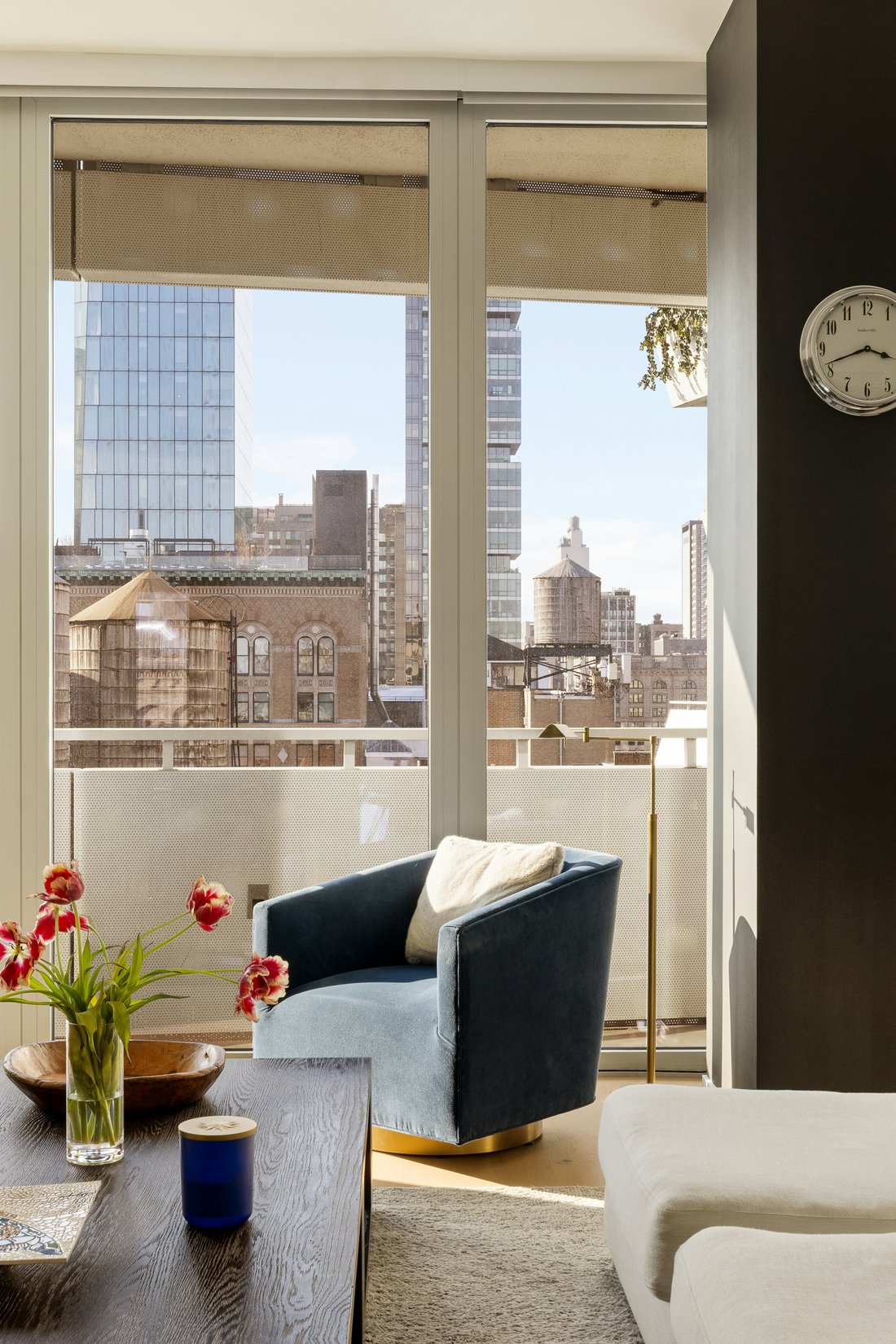 Condo in New York, New York, United States 3 - 17350651
