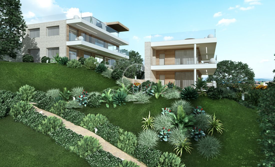 Apartment in Monte Maderno, Toscolano, Lombardy 5 - 17931585