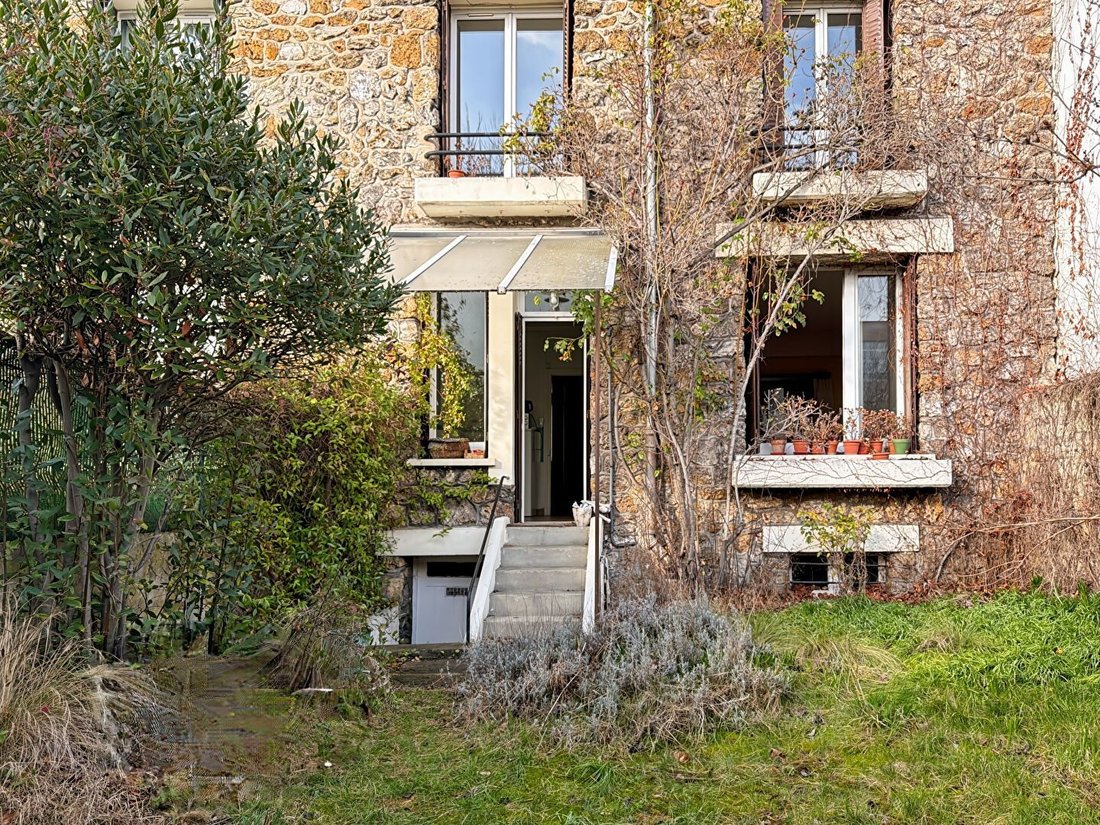 House in Plateau-Grèves-Europe-Gare du Stade-Fossés Jean, Colombes, France 2 - 17779258