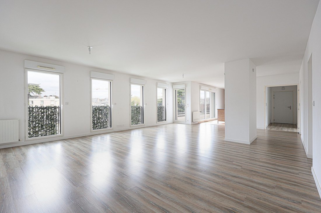 Apartment in Nantes, Pays de la Loire, France 2 - 17941962
