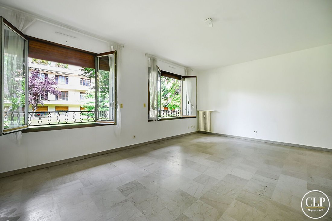 Apartment in Nogent-sur-Marne, Ile-de-France, France 4 - 16074354