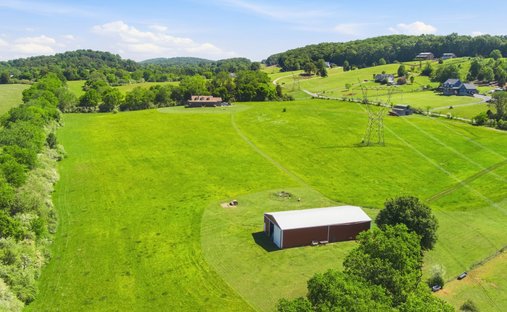 Maison à Birchwood, Tennessee, États-Unis 1