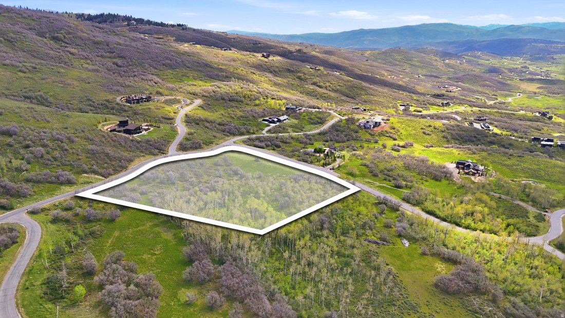 Land in Park City, Utah, United States 2 - 17104696