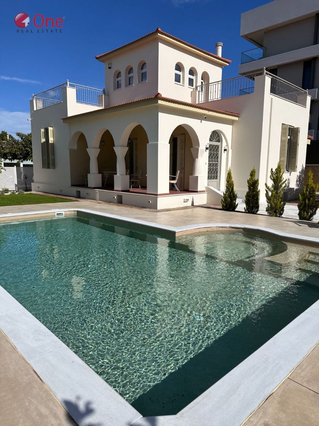Villa in Elliniko, Attica, Greece 5 - 17932310