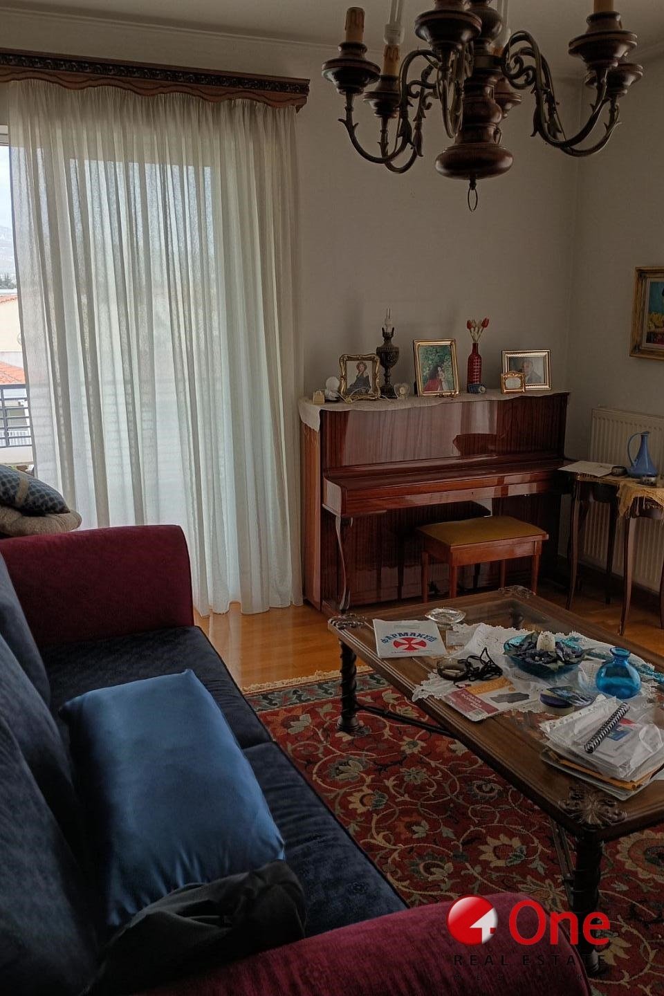 Apartment in North Athens, Attica, Greece 4 - 17930303