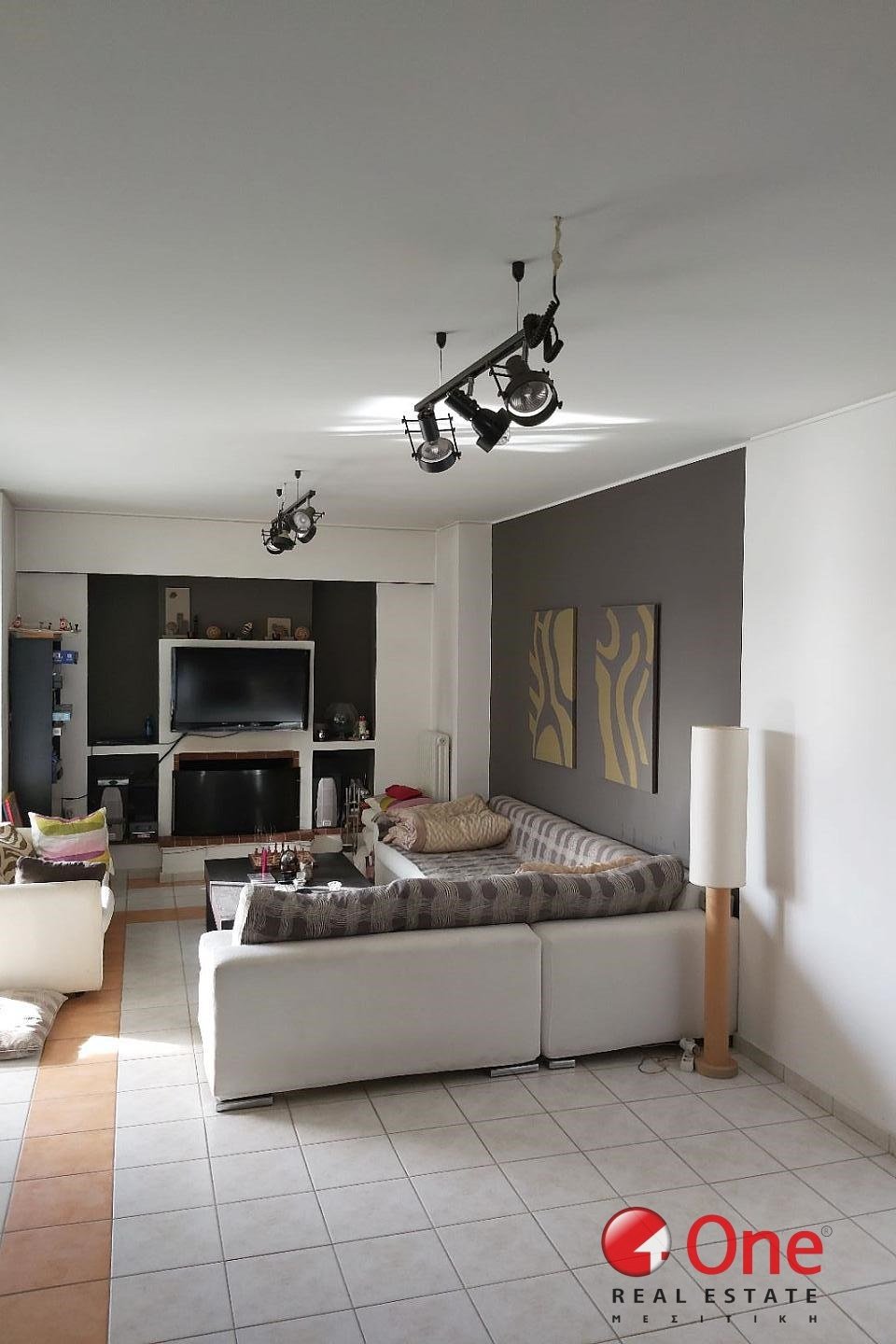 Apartment in Elliniko, Attica, Greece 1 - 17930475