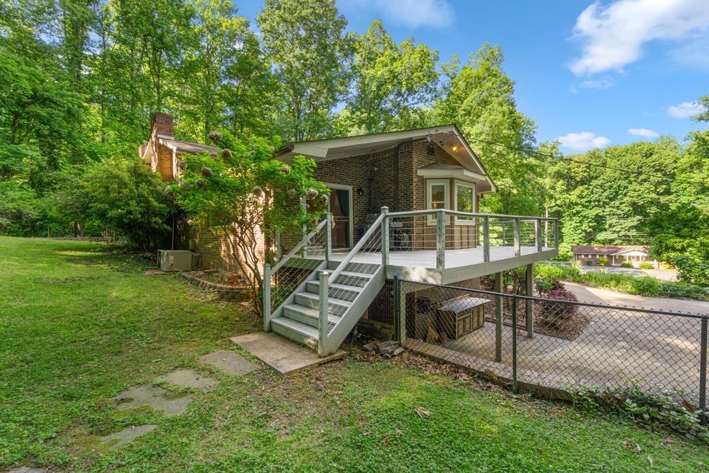 House in Chattanooga, Tennessee, United States 1 - 17931146