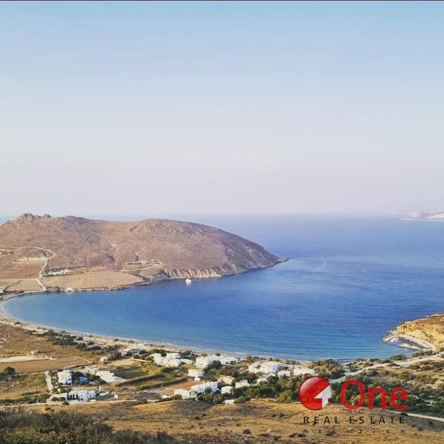 Land in Paros, Aegean, Greece 4 - 17931683