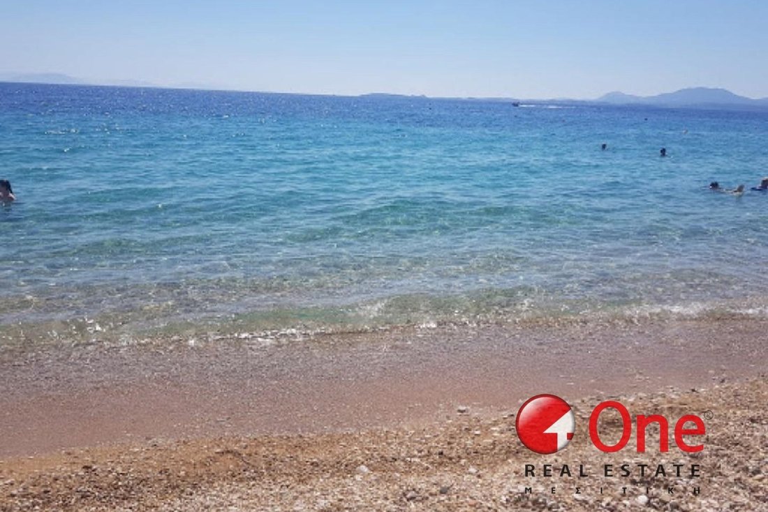 Land in Corfu, Peloponnese, Western Greece and the Ionian, Greece 5 - 17930491