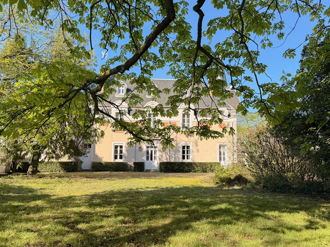 House in Hauts de Saint Aubin, Angers, France 3 - 17942841