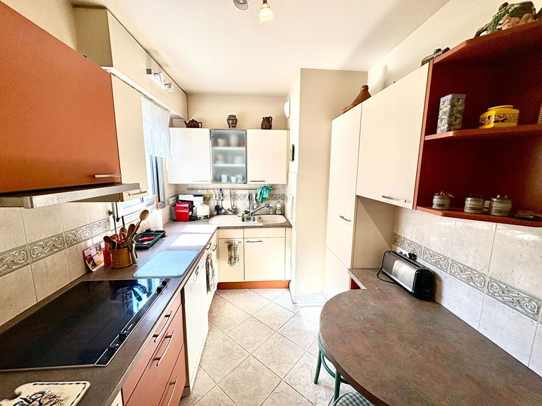 Apartment in Marly-le-Roi, Ile-de-France, France 5 - 16217358