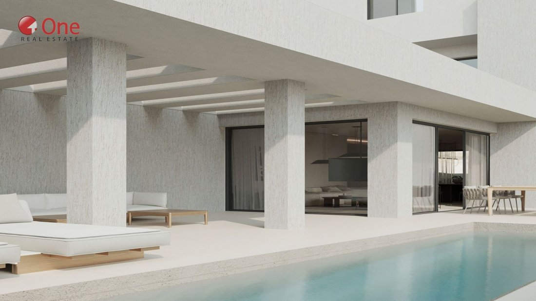 Apartment in Crete, Greece 1 - 17931759