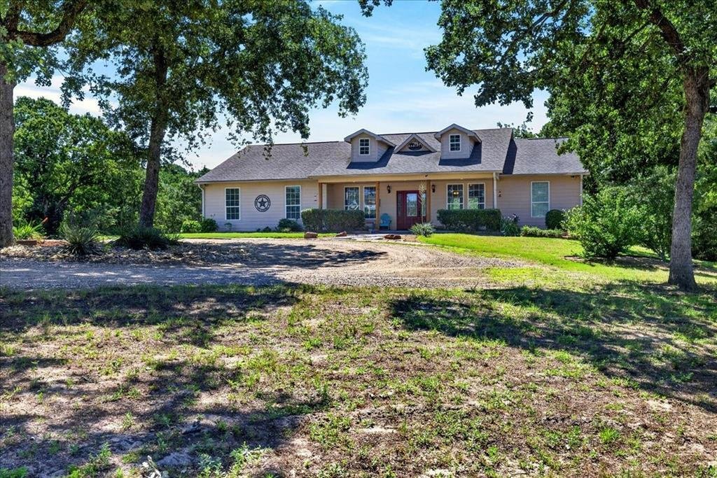 House in Athens, Texas, United States 1 - 17934246