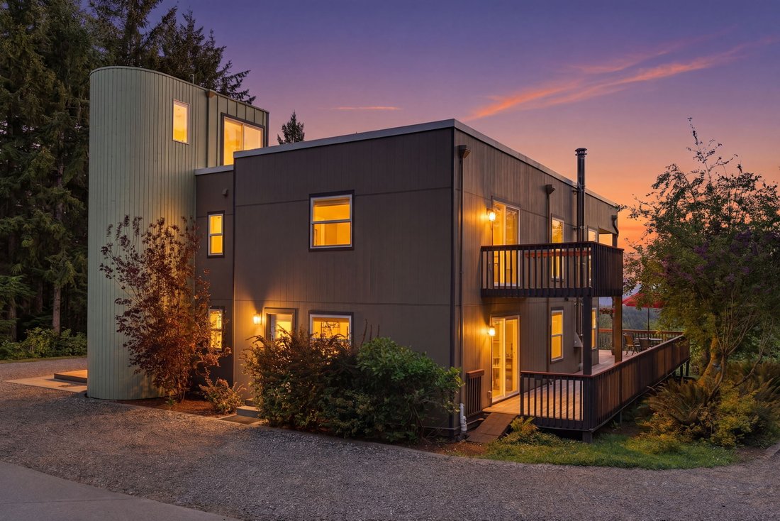 House in Silverdale, Washington, United States 2 - 17932461