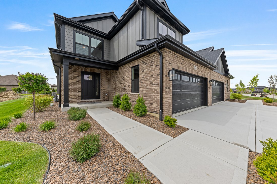 Townhouse in New Lenox, Illinois, United States 2 - 17929310