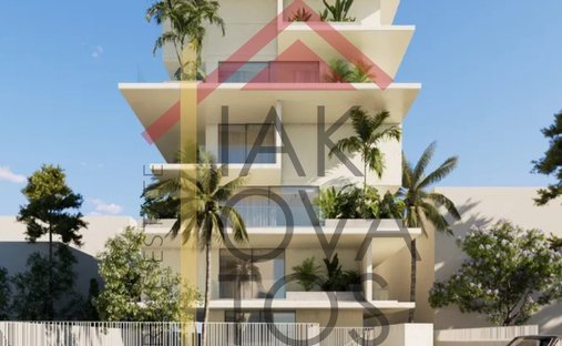 Appartement en Glyfáda, Attique, Grèce 1