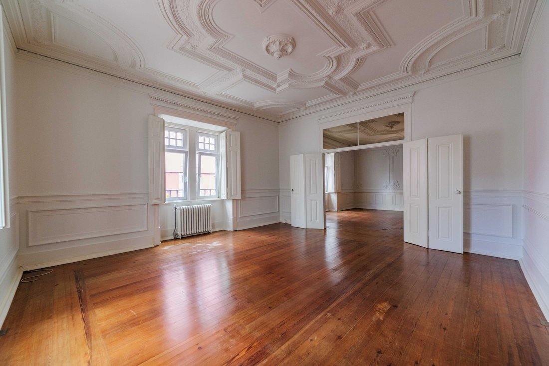 Villa in Sao Vicente, Lisbon, Portugal 5 - 17930575