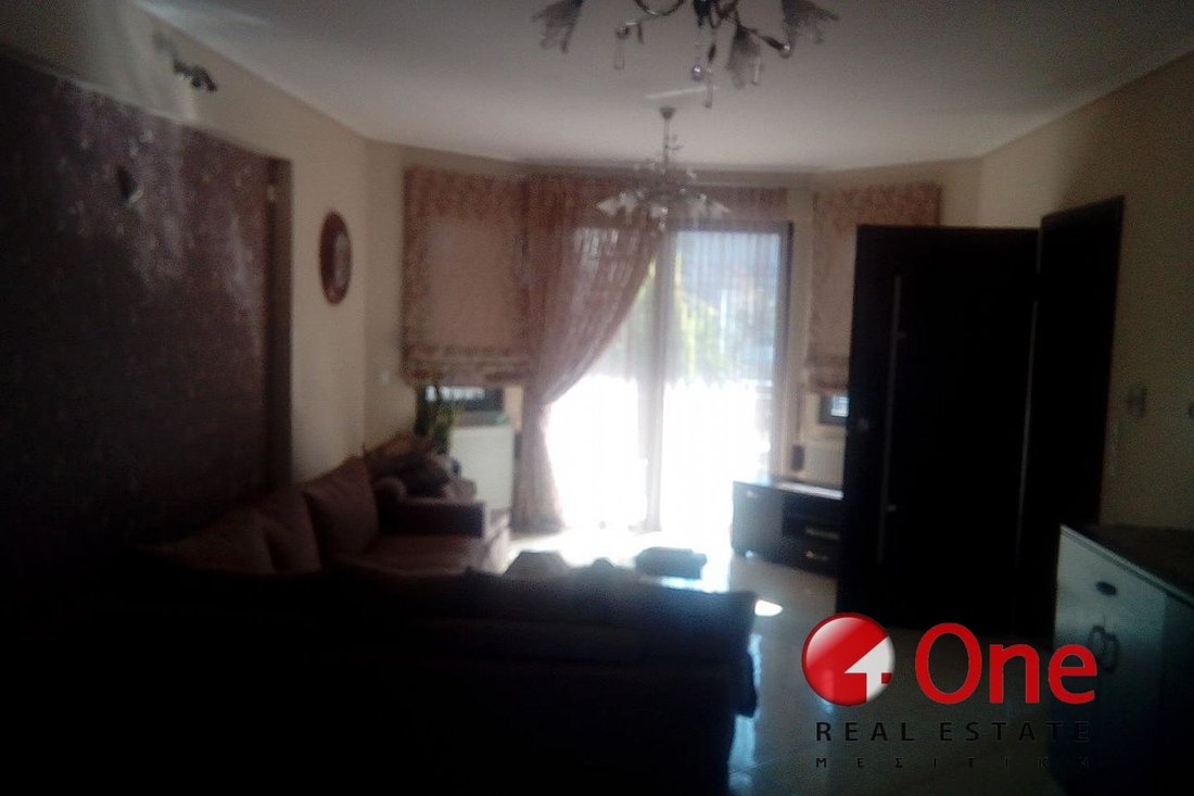 House in Acharnes, Attica, Greece 2 - 17930825