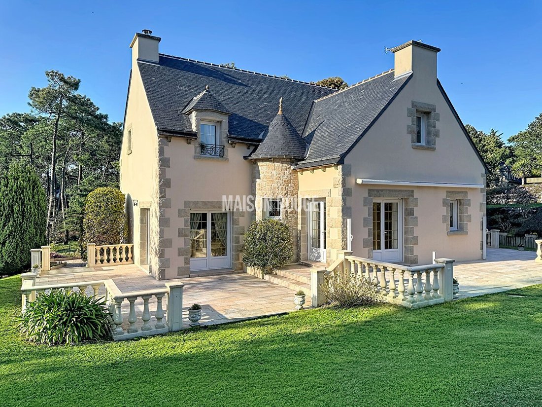 House in Erquy, Brittany, France 1 - 17351134