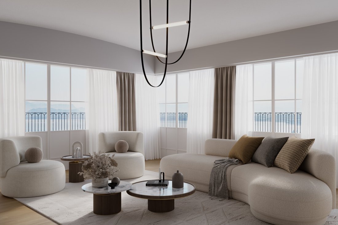 Apartment in Desenzano Centro, Desenzano del Garda, Lombardy 4 - 17931563