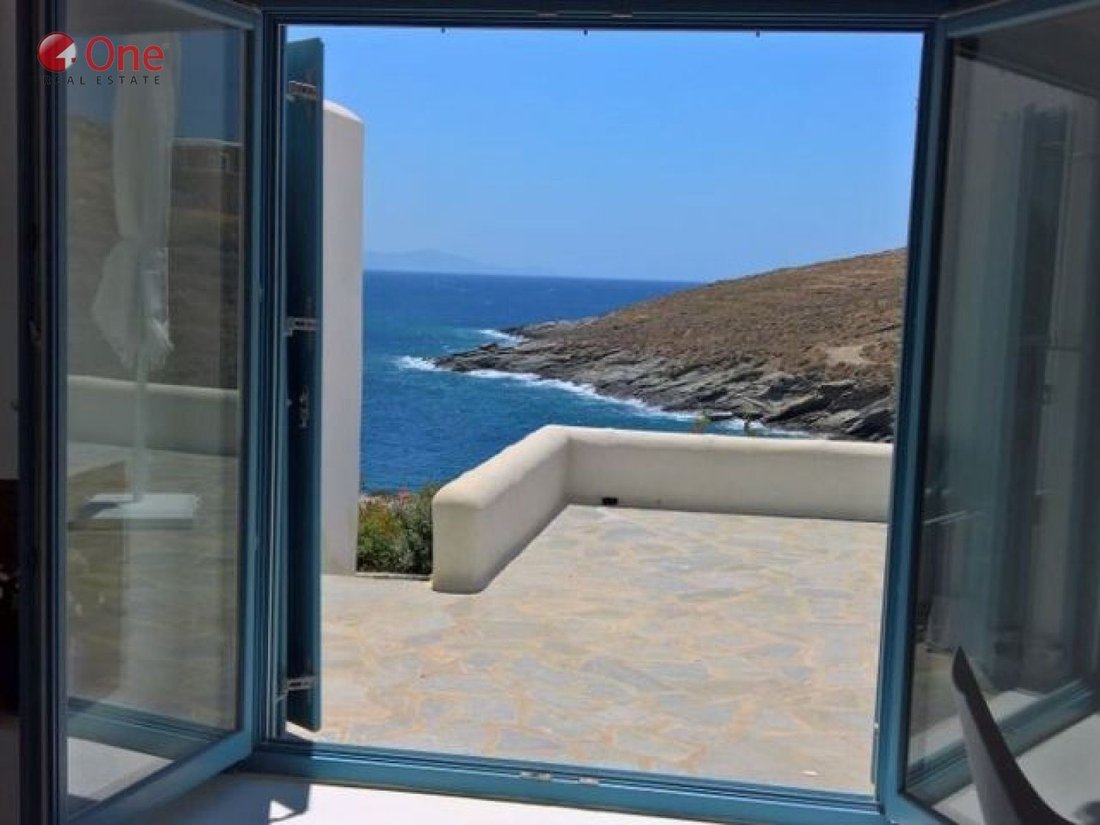 House in Community of Dryopida, Aegean, Greece 2 - 17932029
