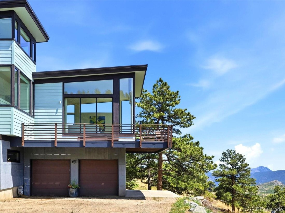 House in Boulder, Colorado, United States 5 - 17936895