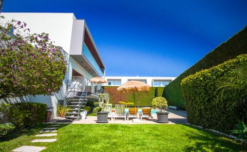 Maison à Aver-o-Mar, Amorim e Terroso, District de Porto, Portugal 1