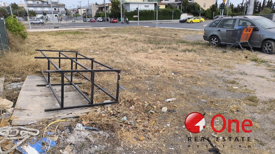 Terreno a Ilion, Attica, Grecia 3 - 17931676
