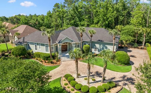 Casa a Brunswick, Georgia, Stati Uniti 1