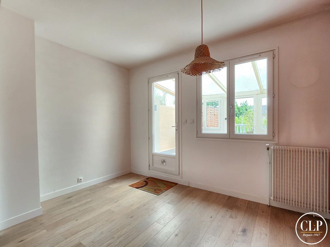 Haus in Fontenay-sous-Bois, Île-de-France, Frankreich 4 - 16074470