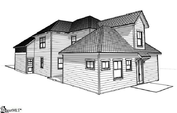 House in Simpsonville, South Carolina, United States 3 - 17933184