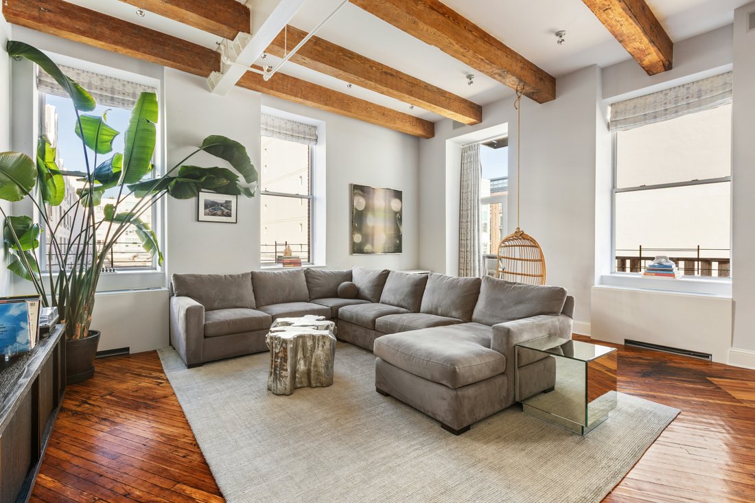 Condo in New York, New York, United States 3 - 16746718