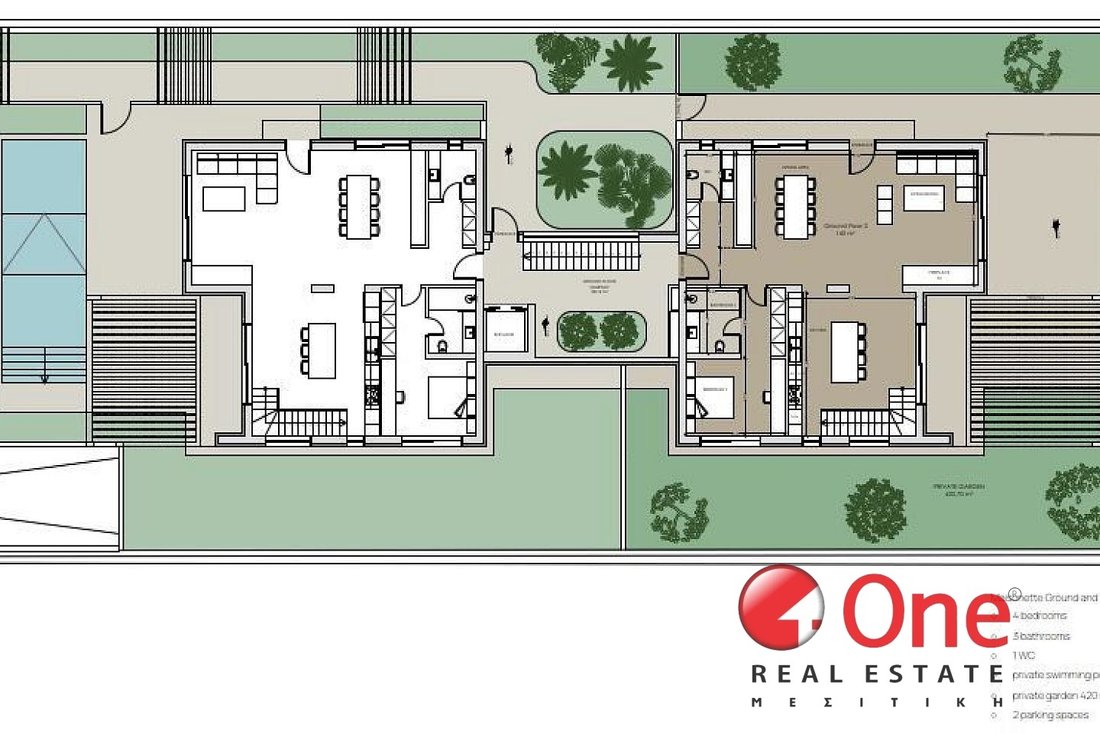 House in Glyfada, Attica, Greece 4 - 17932241