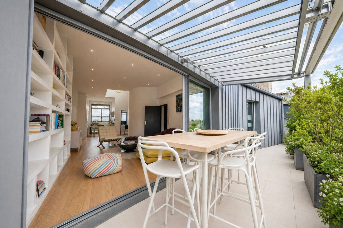 Apartment in Pau, Nouvelle-Aquitaine, France 2 - 17829025