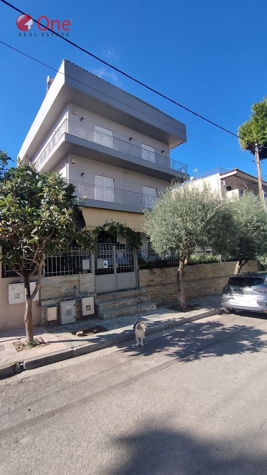 Kifisia, Attica, Greece 2 - 17932072