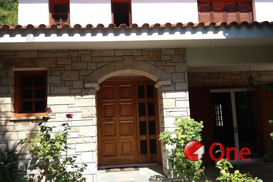House in Dionysos, Attica, Greece 2 - 17932051