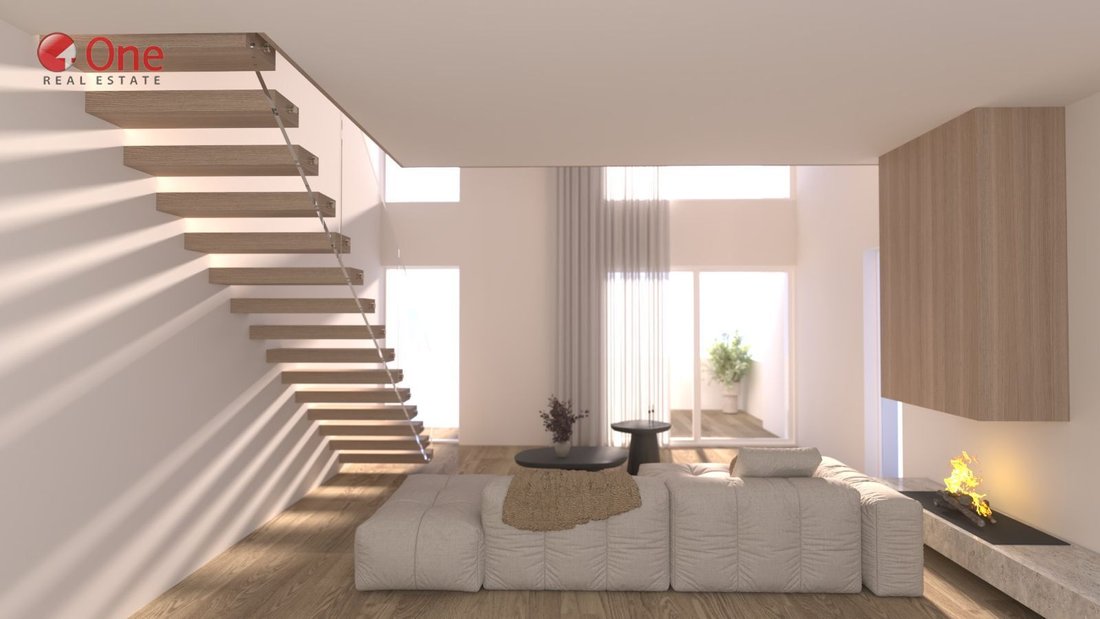 House in Melissia, Attica, Greece 1 - 17930392