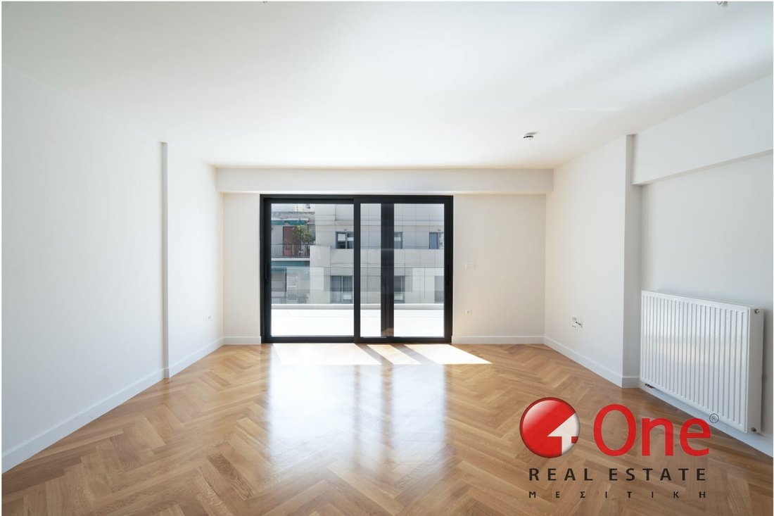 Apartment in Sunoikia Pagkratiou, 2nd District of Athens, Athens 4 - 17931682