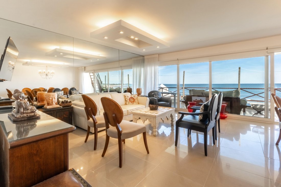 Apartment in Manantiales, Maldonado Department, Uruguay 3 - 17941163