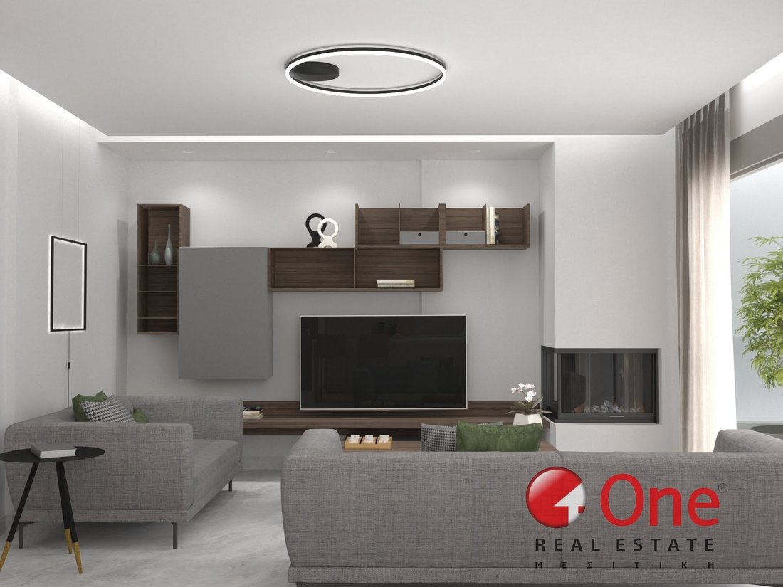 Apartment in Nikaia, Attica, Greece 5 - 17930414