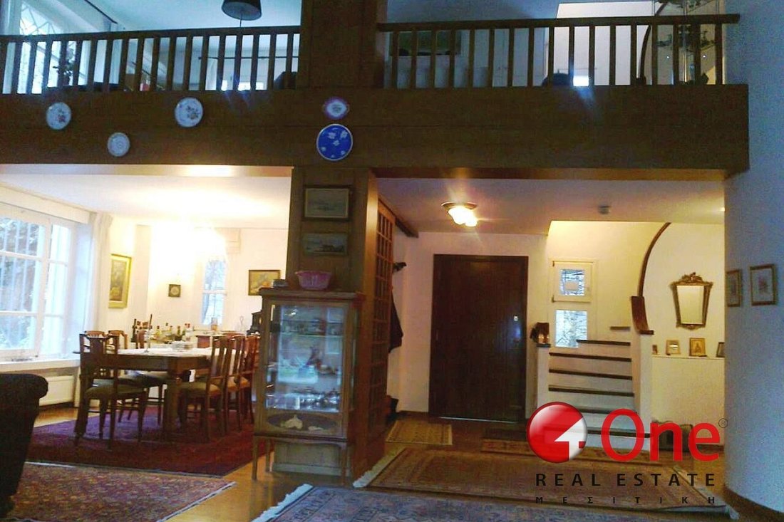 House in Ekali, Attica, Greece 4 - 17932258