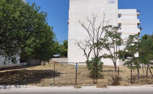 Land in Iraklio Attikis, Attica, Greece 1