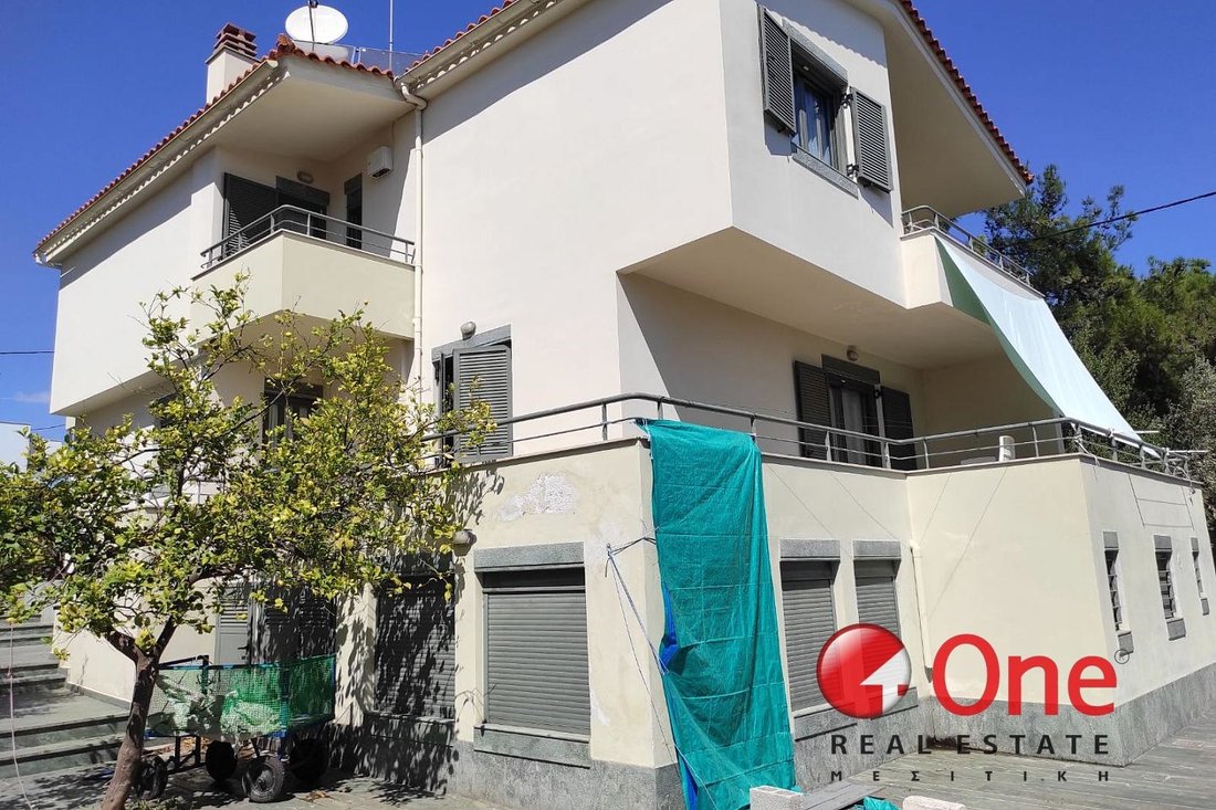 House in Rafina, Attica, Greece 1 - 17930853
