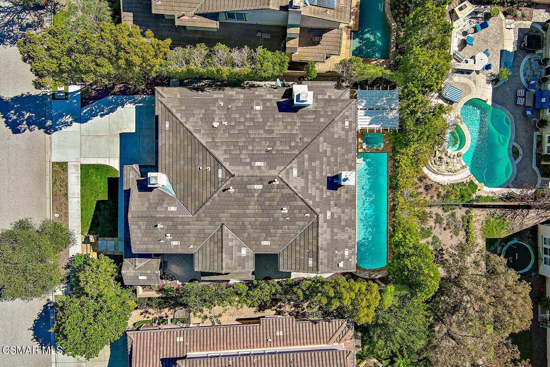 House in Thousand Oaks, California, United States 5 - 17936267