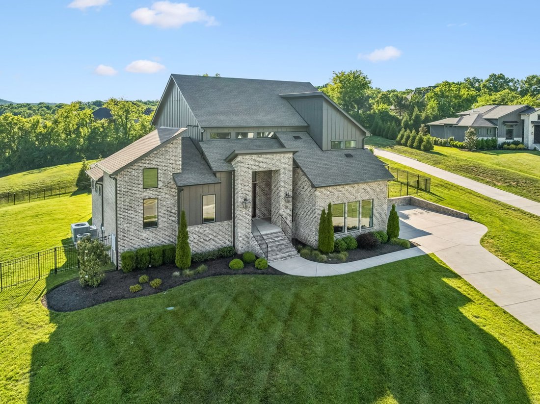 House in Nashville, Tennessee, United States 3 - 17929045