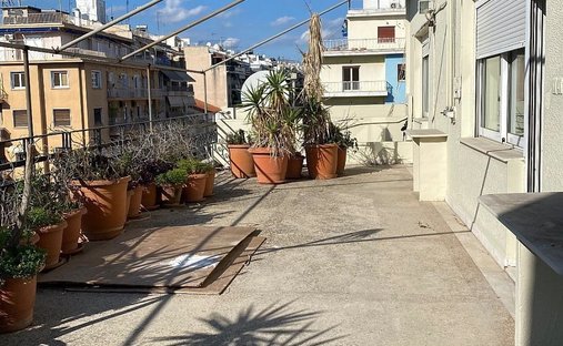 1st District of Athens, Athens, Grecia 1