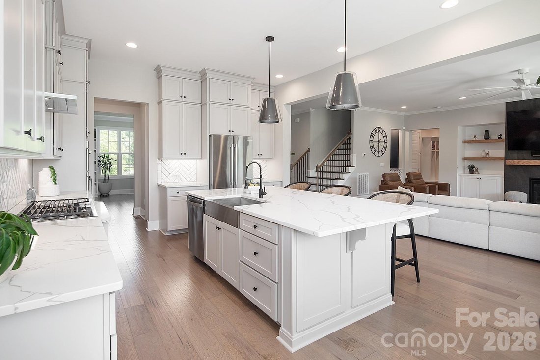 House in Waxhaw, North Carolina, United States 4 - 17938379