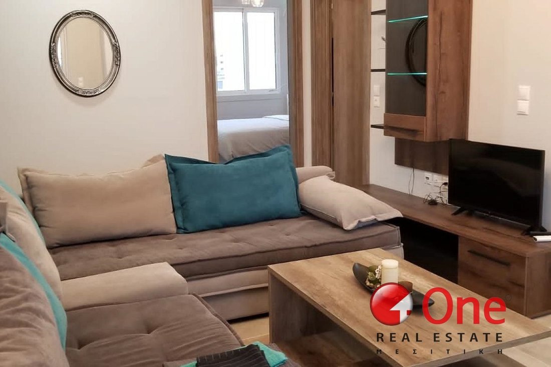 Apartment in 2nd District of Piraeus, Piraeus, Greece 3 - 17930290